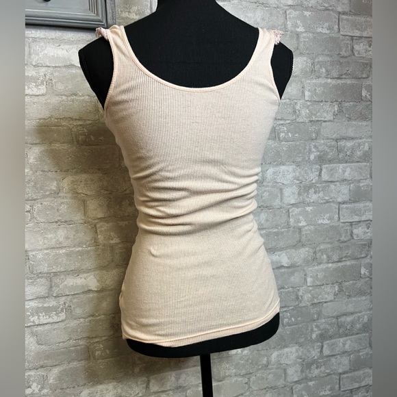 Free People | Older Style Tank - Picture 2 of 6